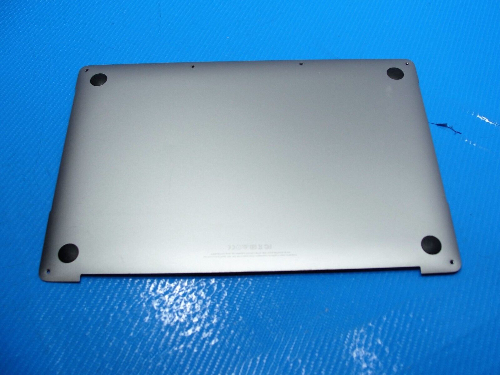 MacBook Pro A1706 13