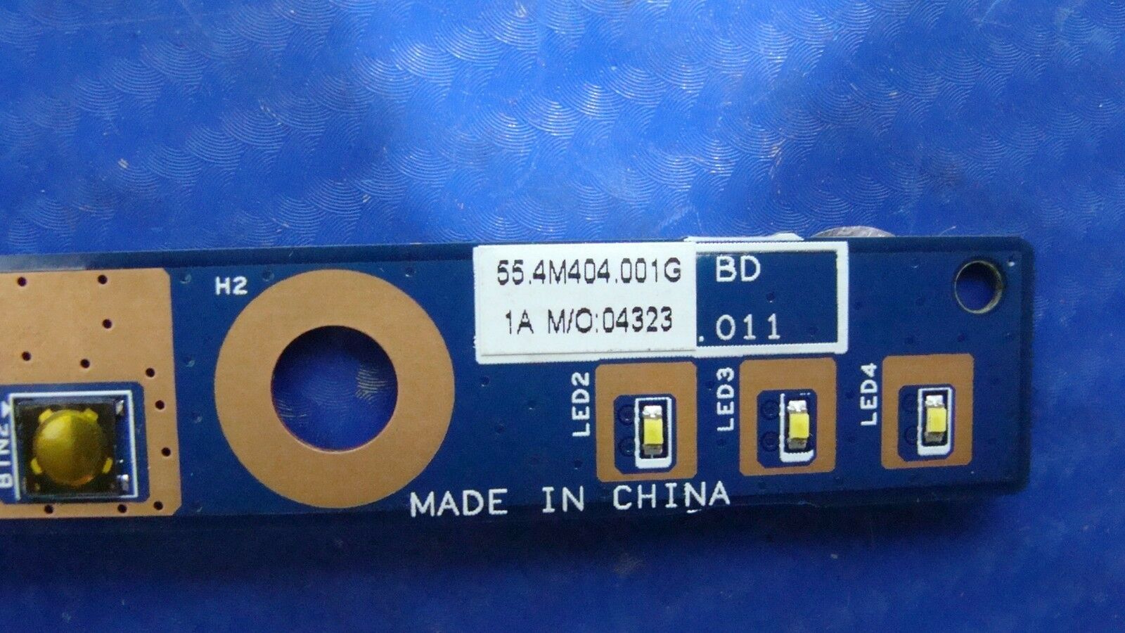 Lenovo IdeaPad Z570 15.6