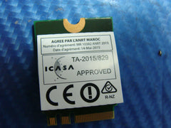 Lenovo Ideapad 4-1480 14" Genuine Laptop WiFi Wireless Card QCNFA344A Lenovo