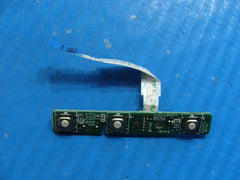 Lenovo ThinkPad Yoga 14 14 Power Volume Button Board w/Cable 00UP122