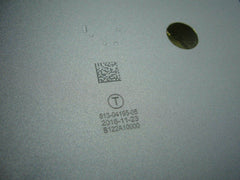 MacBook Pro A1706 13.3 Late 2016 MLH12LL/A Bottom Case Silver 923-01382 - Tested Computer Laptop Parts