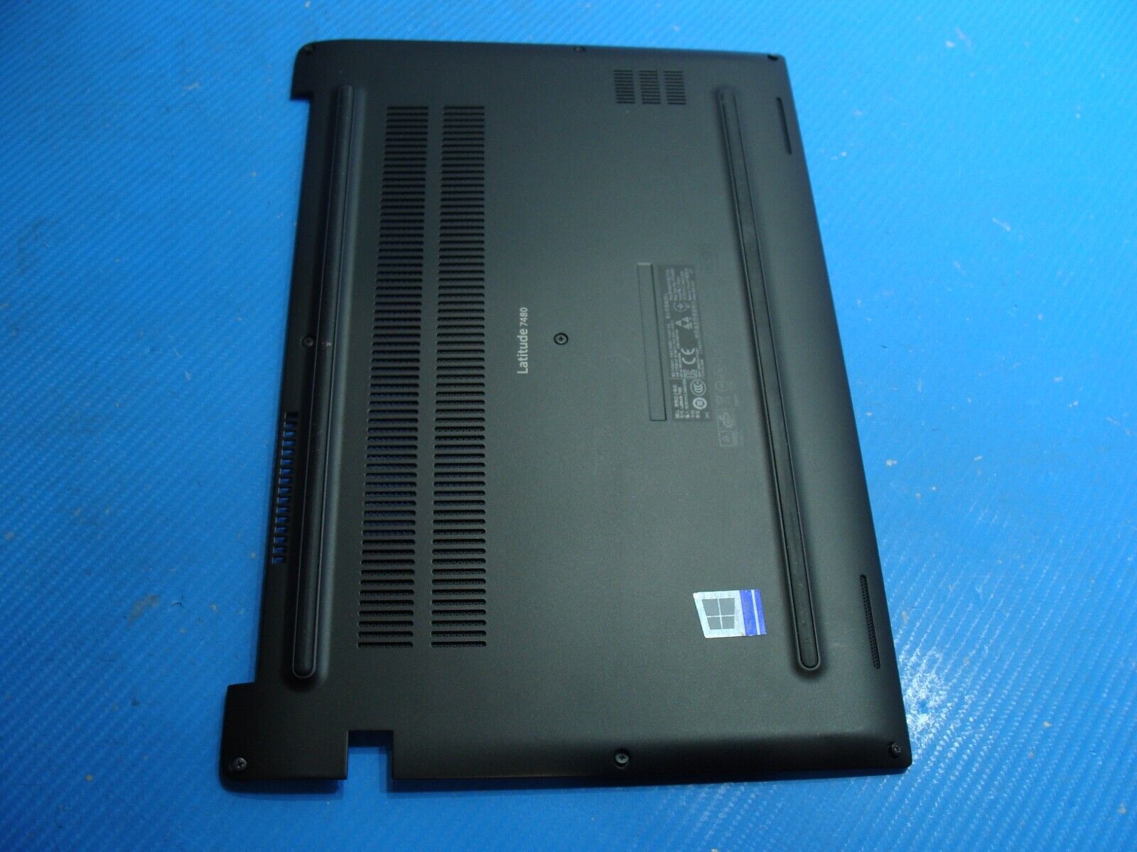 Dell Latitude 7480 14
