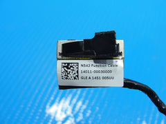 Asus Q502LA-BBI5T15 15.6" Genuine Laptop Webcam w/ Cable 14011-00030000