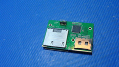Dell XPS 8900 Genuine Desktop Card Reader Board YRM2D ER* - Tested Computer Laptop Parts