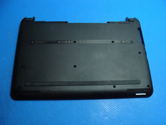 HP 14" 14-am052nr Genuine Laptop Bottom Case Base Cover 858072-001 6070B1019301