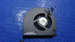 MacBook Pro 15" A1286 Late 2011 MD318LL/A OEM CPU Cooling Left Fan 922-8703 GLP* Apple