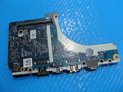 Dell Precision 15.6" 7520 Display Port HDMI Thunderbolt USB Board ls-e311p tjhk7 