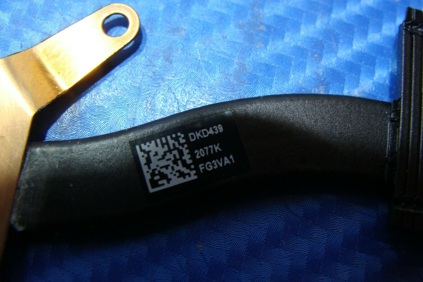 MacBook Pro A1502 13