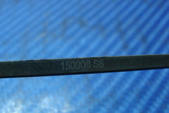 HP Envy m6-p113dx 15.6" Genuine Laptop Left and Right Hinge Set Hinges HP