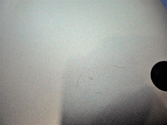 MacBook Air A1466 13" 2015 MJVE2LL/A Genuine Bottom Case Silver 923-00505