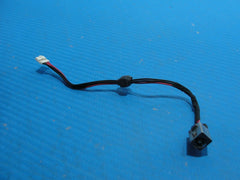 Toshiba Satellite C55D-B5310 15.6" Genuine DC IN Power Jack w/Cable - Laptop Parts - Buy Authentic Computer Parts - Top Seller Ebay