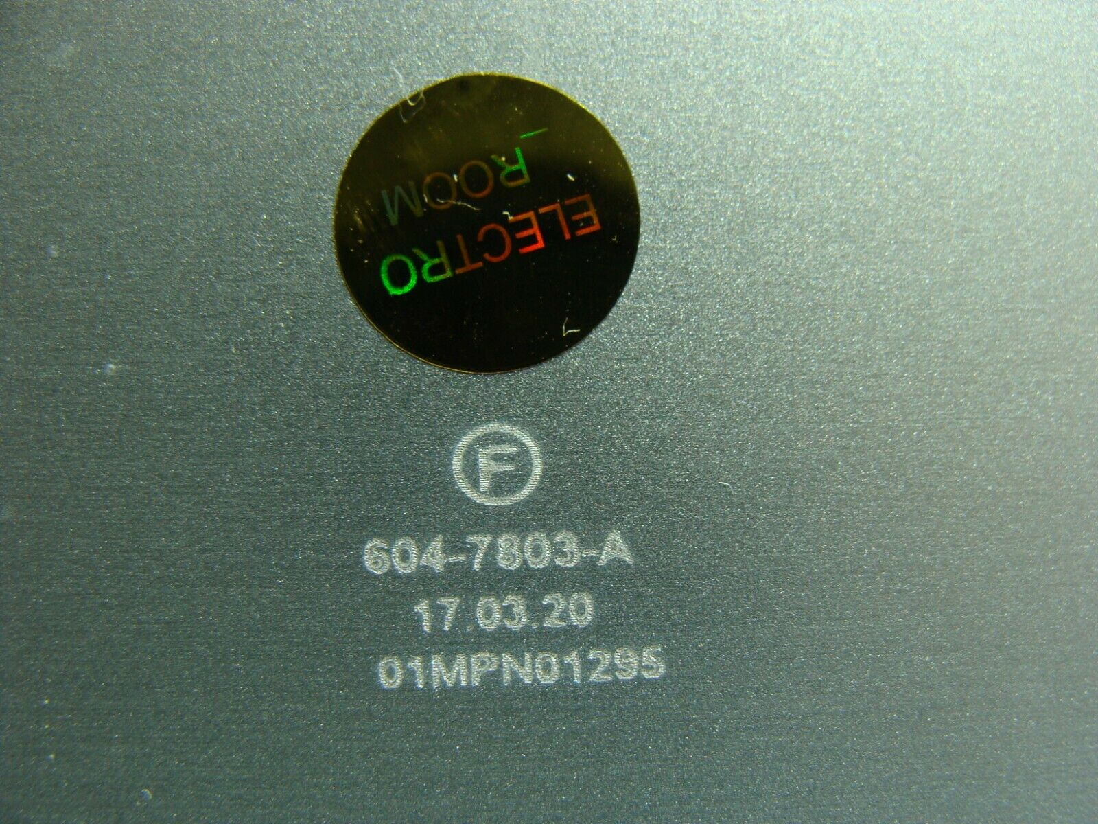 MacBook Air A1466 13