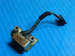 MacBook Pro 13" A1278 Early 2010 MC374LL/A OEM Magsafe Board w/Cable 922-9307 - Laptop Parts - Buy Authentic Computer Parts - Top Seller Ebay