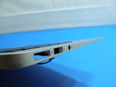 MacBook Air A1466 2015 MJVE2LL/A 13" OEM Top Case Palmrest w/Keyboard 661-7480