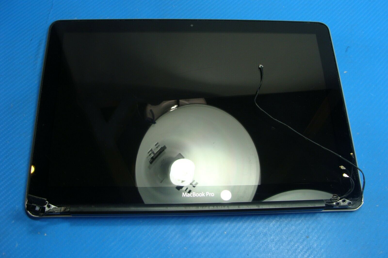 MacBook Pro A1278 13