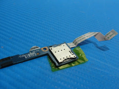 Dell Latitude E7250 12.5" Sim Card I/O Board w/Cable LS-A971P - Laptop Parts - Buy Authentic Computer Parts - Top Seller Ebay
