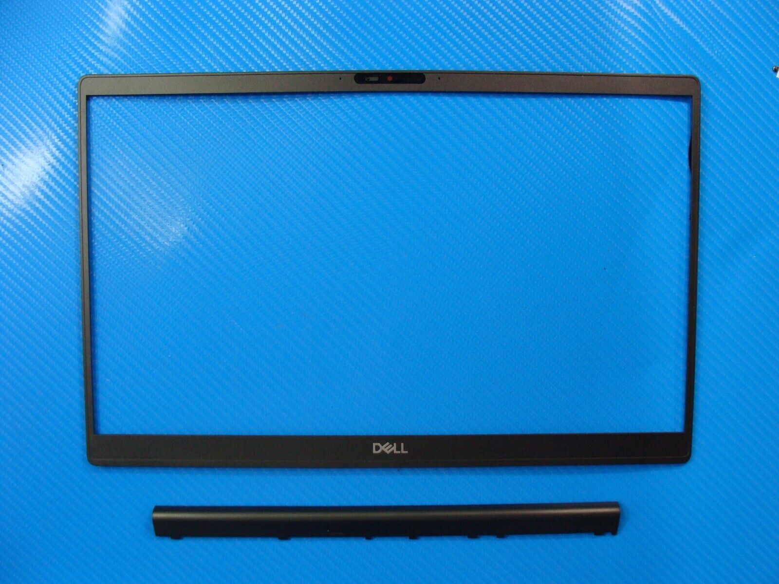 Dell Latitude 7400 14 LCD Bezel Frame 2455H AP2EE000610