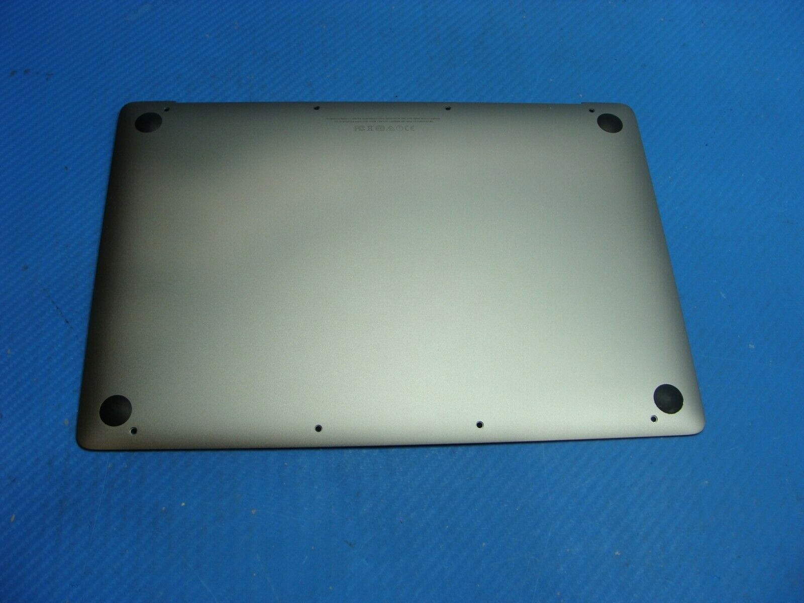 MacBook A1534 12