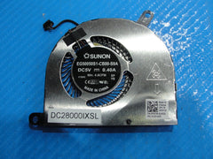 Dell Latitude 5480 14" Genuine Laptop CPU Cooling Fan p5f39 dc28000ixsl - Tested Computer Laptop Parts