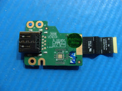 Lenovo Thinkpad T480s 14" Genuine Laptop USB Board w/Cable NS-B471