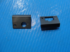 Dell Latitude 5490 14" Genuine Laptop Left & Right Hinge Cover Set