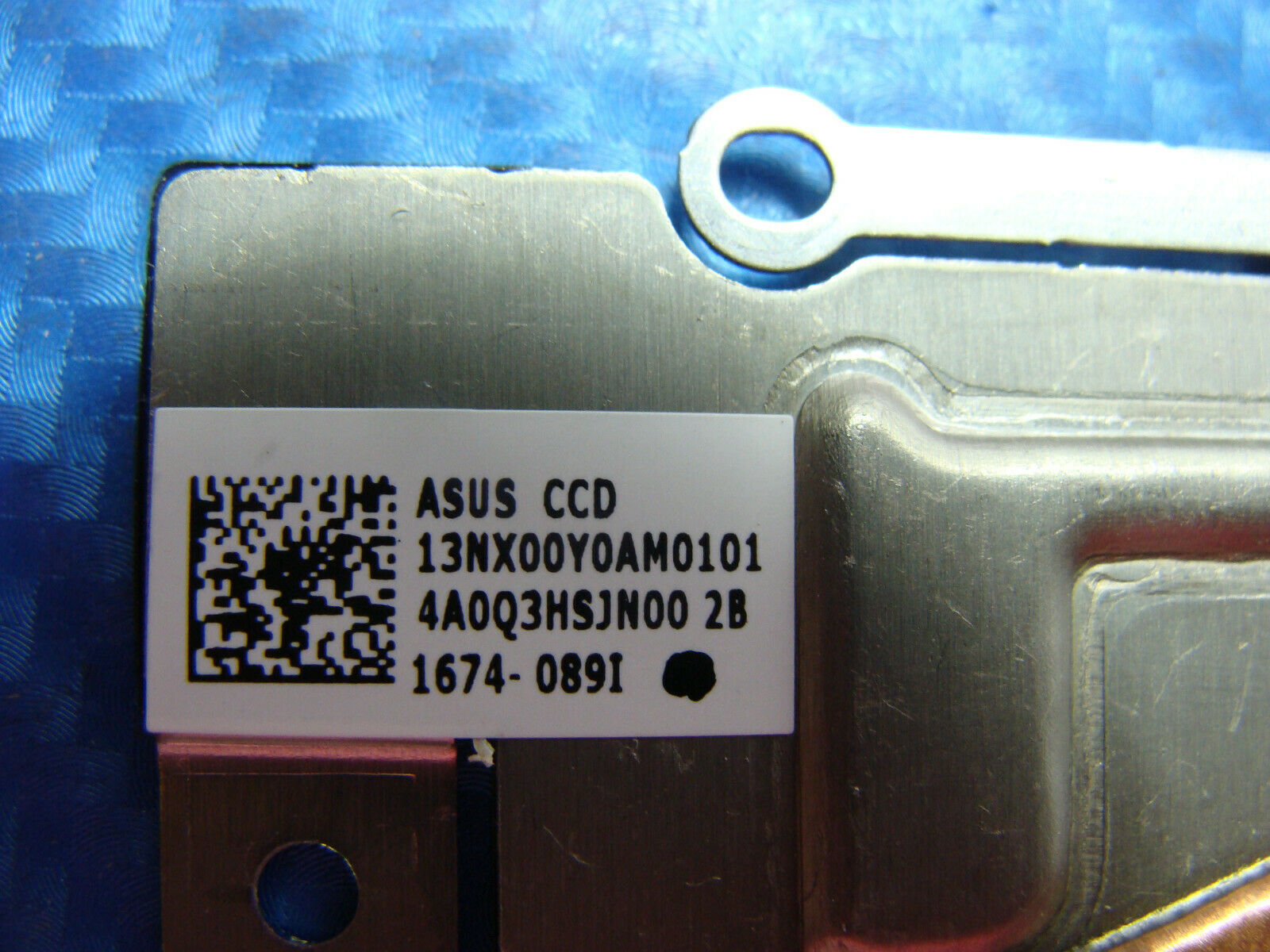 Asus Chromebook C202SA-YS02 11.6