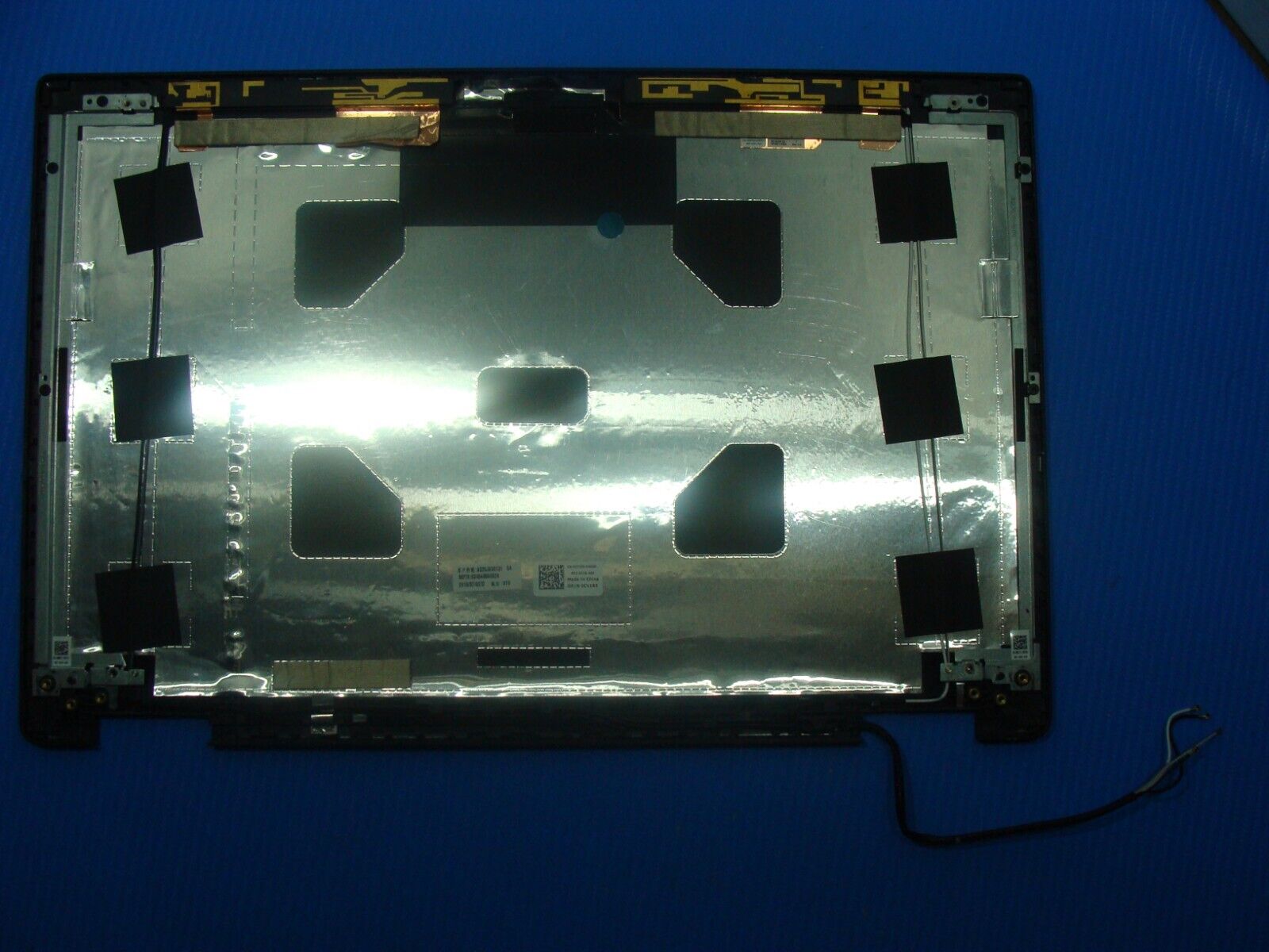 Dell Precision 7530 15.6