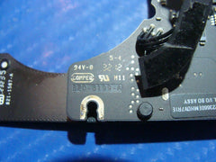 MacBook Pro 13" A1425 Late 2012 MD212LL/A OEM I/O Board Right /Cable 661-7012 Apple