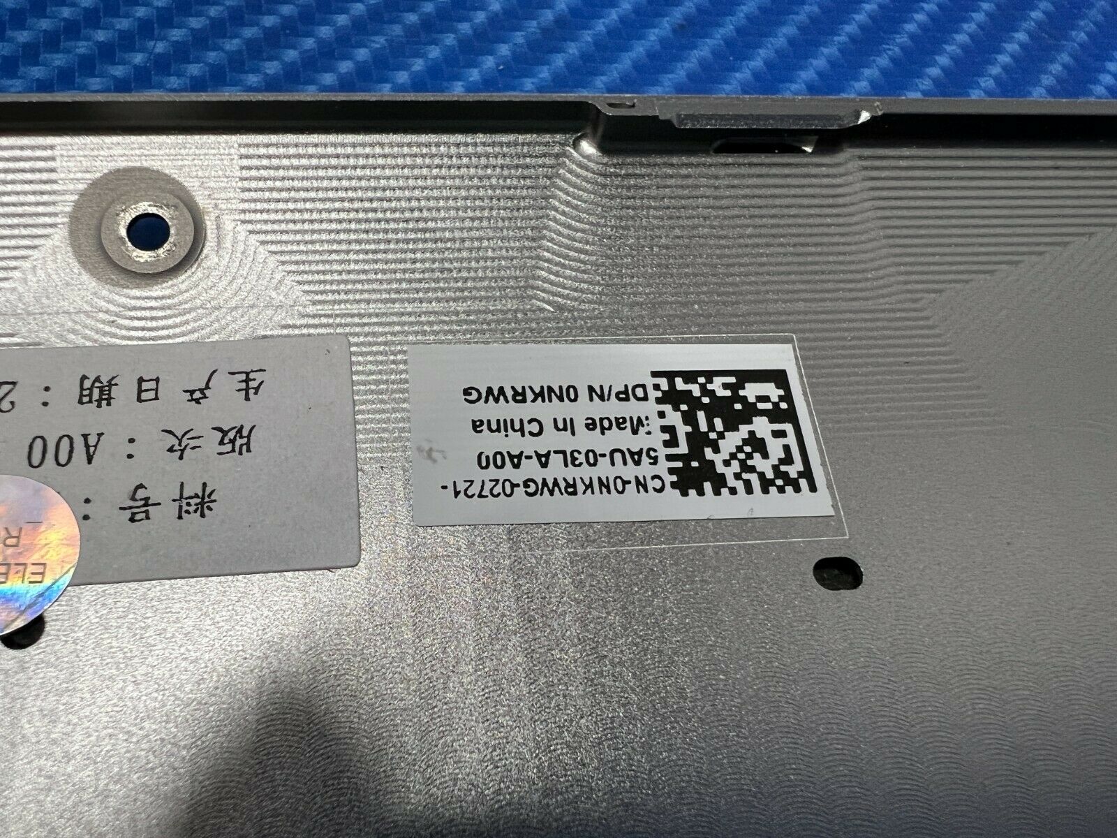 Dell XPS 13 9350 13.3