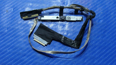 Acer Chromebook C710-2833 11.6" Genuine LCD Video Cable w/Webcam DC02001SB10 Acer