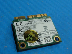 Samsung NP510R5E 15.6" Genuine Laptop Wireless WiFi Card 6235ANHMW - Laptop Parts - Buy Authentic Computer Parts - Top Seller Ebay
