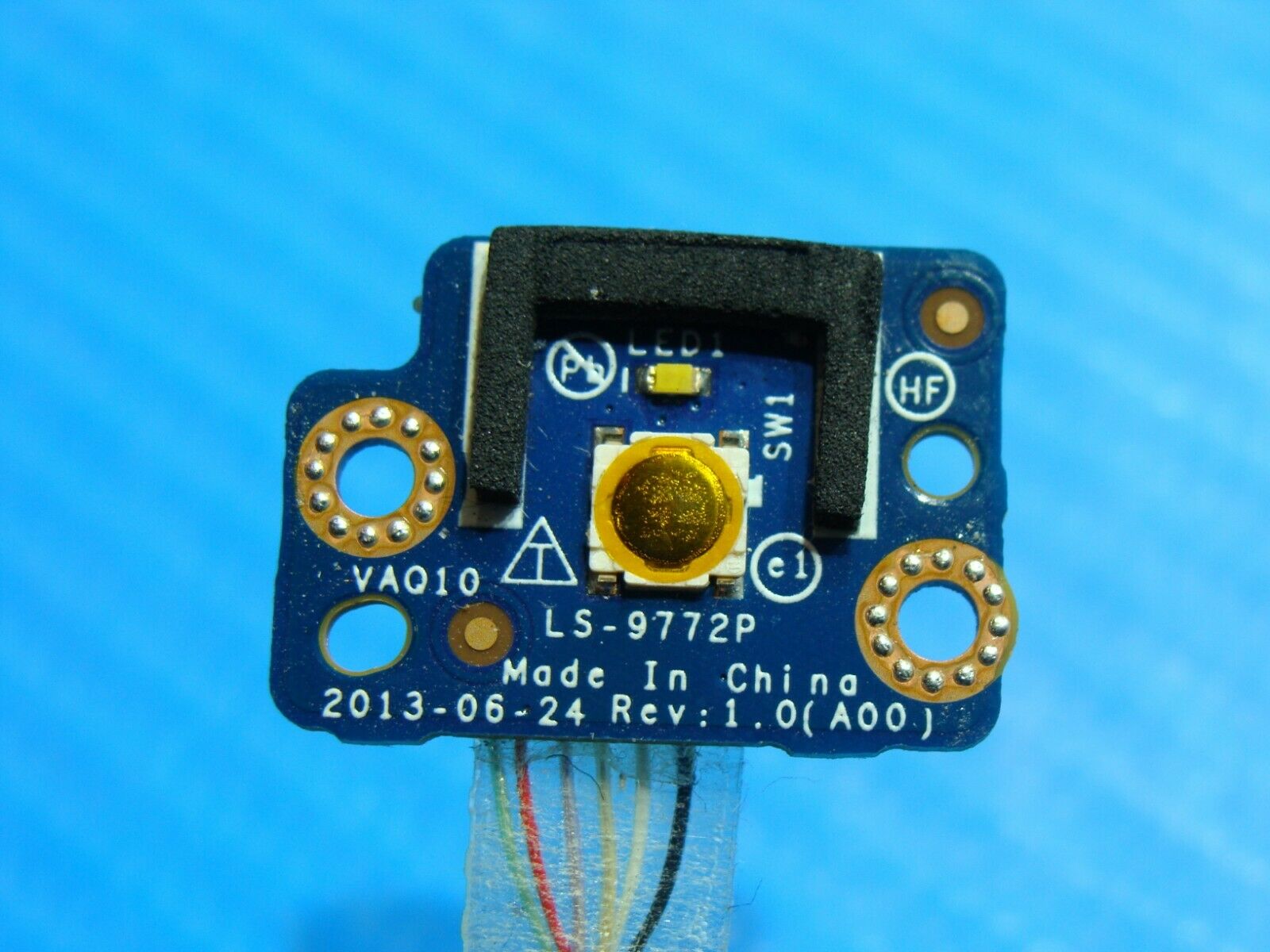 Dell Precision M4800 15.6