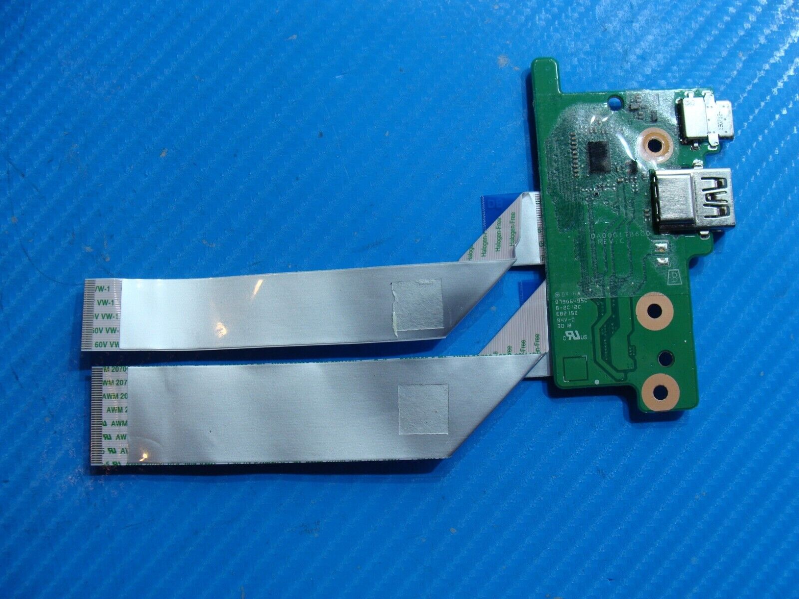 HP Chromebook 14-ca053cl 14