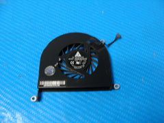 MacBook Pro A1297 MC226LL/A MC227LL/A Mid 2009 17" Genuine Left Fan 661-5044 Apple