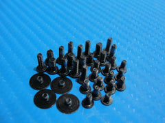 Lenovo Flex 3-1120 80LX 11.6" Genuine Screw Set Screws for Repair ScrewSet - Laptop Parts - Buy Authentic Computer Parts - Top Seller Ebay