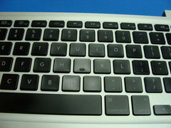 MacBook Pro 13" A1278 2009 MB990LL/A Top Case Keyboard Trackpad Silver 661-5233 - Laptop Parts - Buy Authentic Computer Parts - Top Seller Ebay