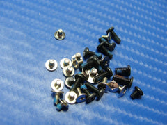 Samsung NP-QX410-J01US 14" Genuine Screw Set Screws for Repair ScrewSet ER* - Laptop Parts - Buy Authentic Computer Parts - Top Seller Ebay
