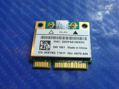 Dell Inspiron One 2305 23" Genuine Laptop WiFi Wireless Card BCM94313HMG2L Dell