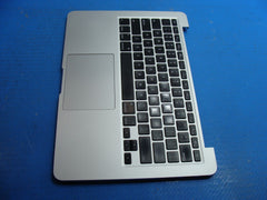 MacBook Pro A1502 13" 2015 MF841LL/A Top Case Palmrest NO Battery 661-02361