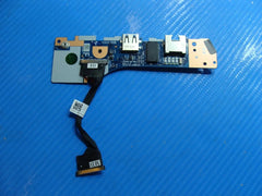 Lenovo ThinkPad E490 14" Genuine USB Board w/Cable NS-B911