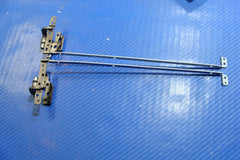 Toshiba Satellite L655D-S5116 15.6" Genuine Left Right Hinge Set FBBL6010010 ER* - Laptop Parts - Buy Authentic Computer Parts - Top Seller Ebay