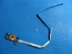 Dell Inspiron 15 7000 15.6" Power Button Board w/Cable LS-D994P WDRC4