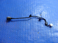 Dell Inspiron 15-7537 15.6" Genuine DC Power Jack w/Cable G8RN8 50.47L02.011 ER* - Laptop Parts - Buy Authentic Computer Parts - Top Seller Ebay