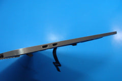 MacBook Pro A1990 2019 MV902LL/A 15" Top Case Palmrest NO Battery Gray 661-13163