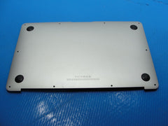 MacBook Air A1465 11" Early 2015 MJVM2LL/A Bottom Case Silver 923-00496
