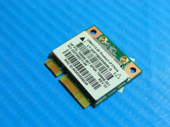 HP TouchSmart 15-d037dx 15.6" Genuine WiFi Wireless Card 709505-001 709848-001 - Laptop Parts - Buy Authentic Computer Parts - Top Seller Ebay