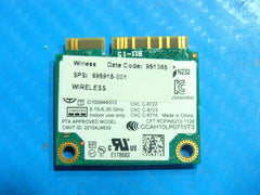 HP EliteBook 12.5" 2570p Genuine Laptop Wireless WiFi Card 62205ANHMW 695915-001 - Laptop Parts - Buy Authentic Computer Parts - Top Seller Ebay