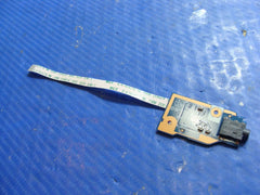 Lenovo ThinkPad 15.6" E565 Genuine Laptop Audio Jack Board w/Cable NS-A242 GLP* Lenovo