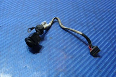 Sony VPCF236FM PCG-81311L 16.4" OEM DC In Power Jack wCable 603-0201-7376_A ER* - Laptop Parts - Buy Authentic Computer Parts - Top Seller Ebay