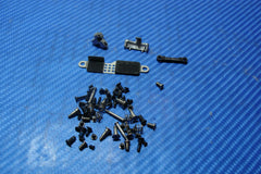 MacBook Pro A1286 15" 2009 MC118LL/A Genuine Screw Set Screws for Repair #1 ER* - Laptop Parts - Buy Authentic Computer Parts - Top Seller Ebay